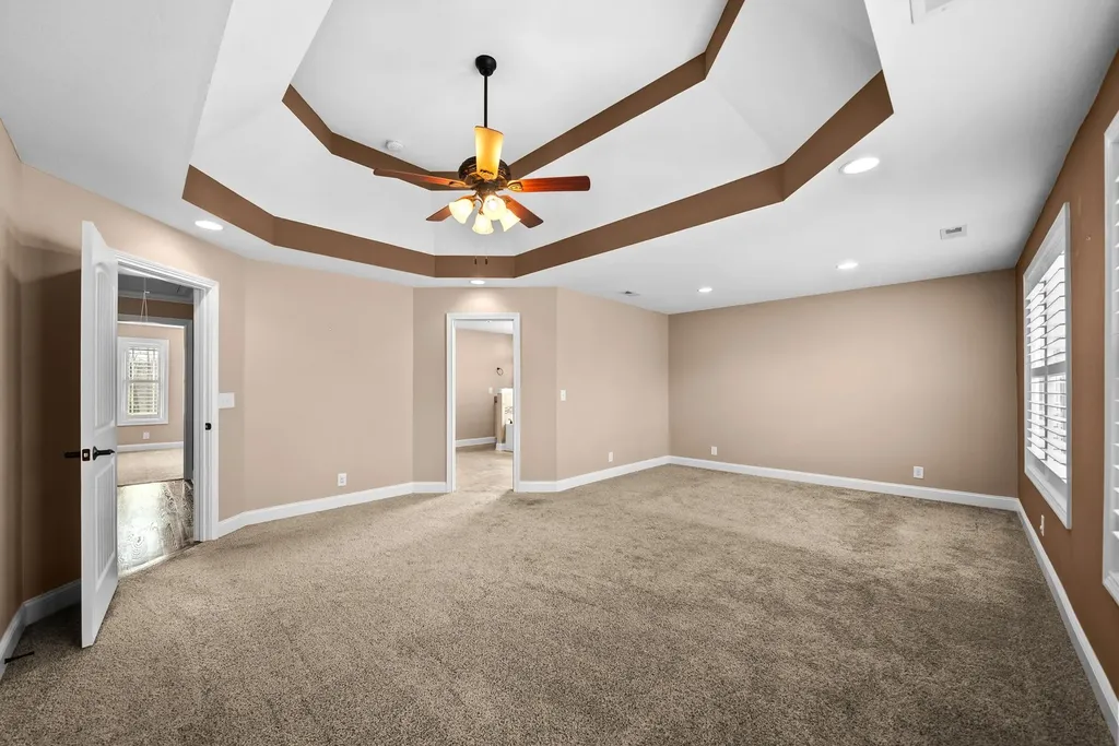 2531 Everwood Court Clarksville TN 37043