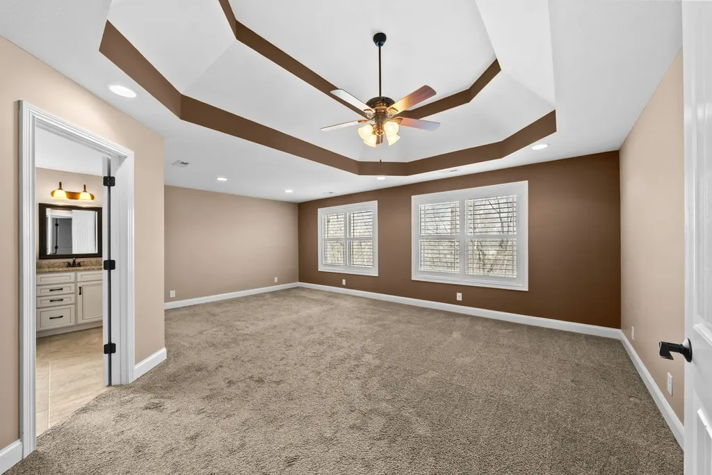 2531 Everwood Court Clarksville TN 37043