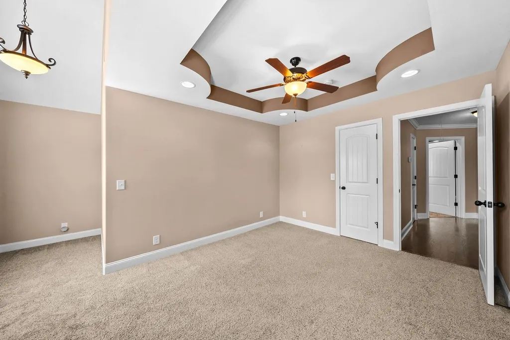 2531 Everwood Court Clarksville TN 37043