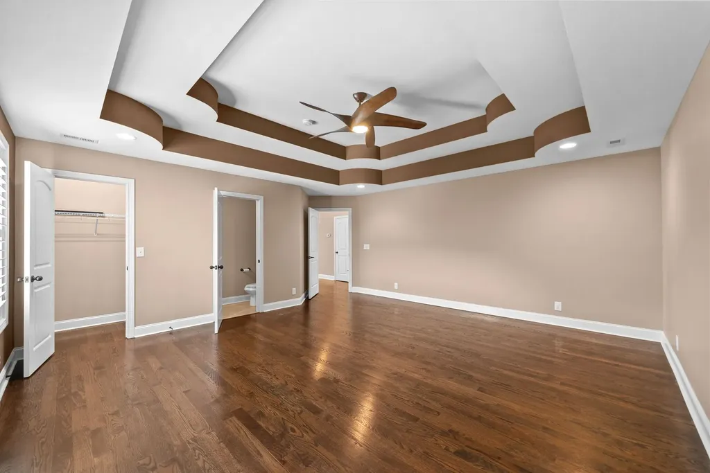 2531 Everwood Court Clarksville TN 37043
