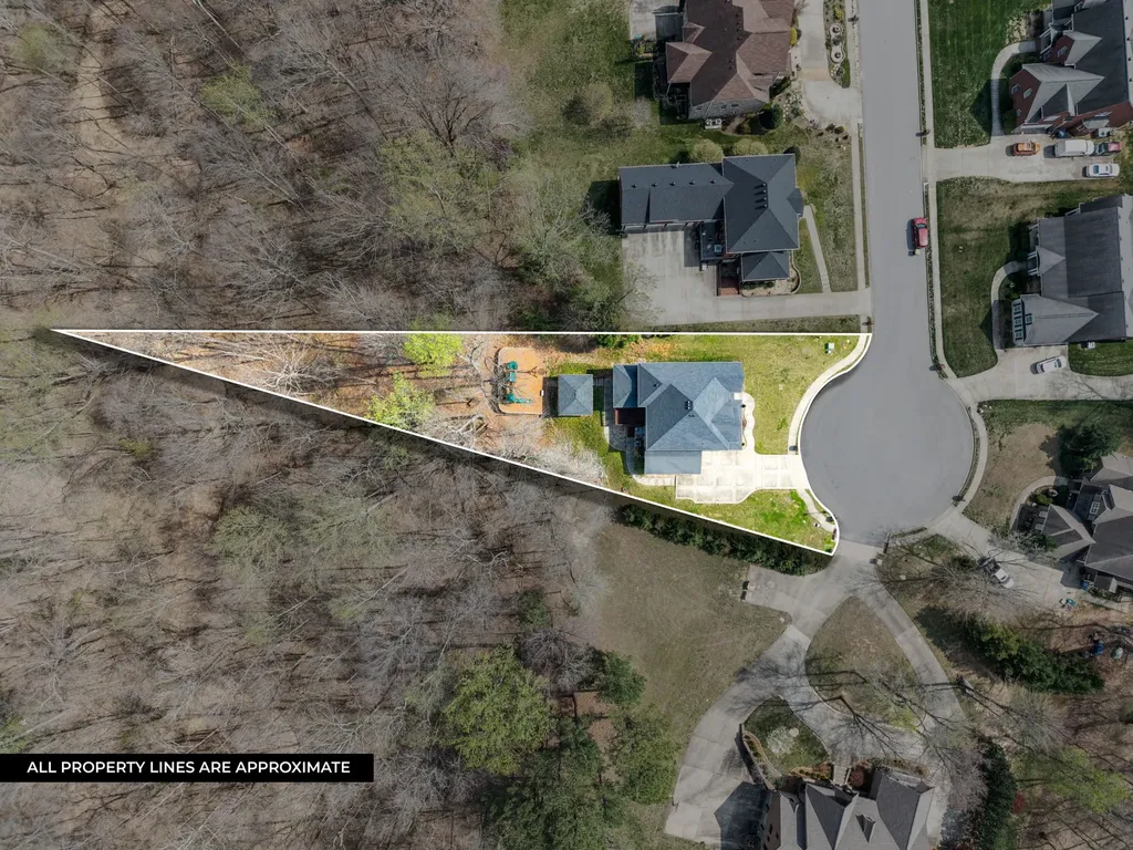 2531 Everwood Court Clarksville TN 37043