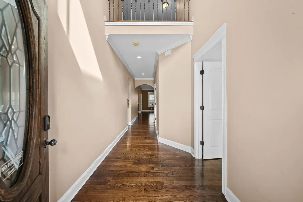 2531 Everwood Court Clarksville TN 37043