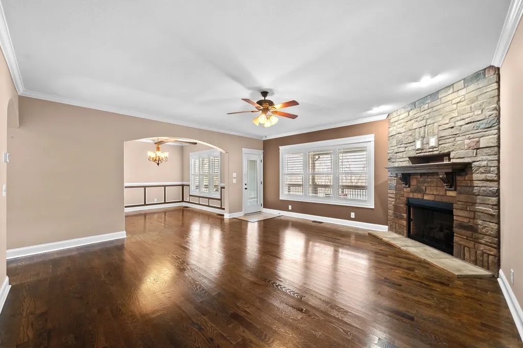 2531 Everwood Court Clarksville TN 37043