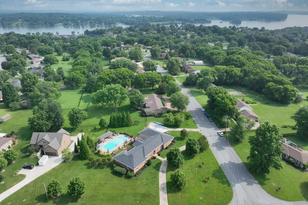 200 Rising Sun Terrace Old Hickory TN 37138