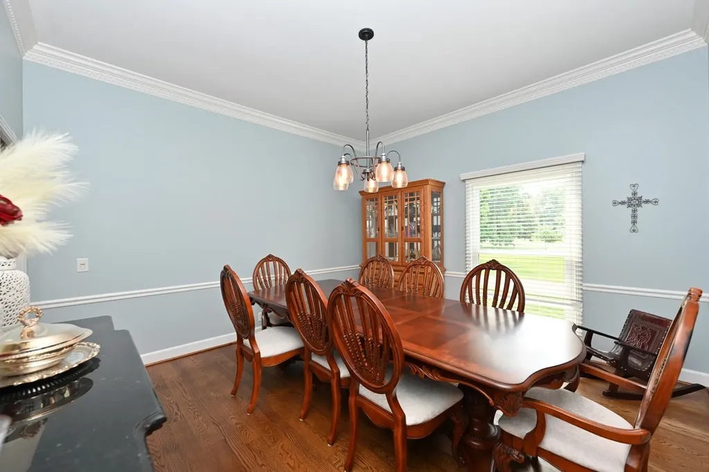 200 Rising Sun Terrace Old Hickory TN 37138