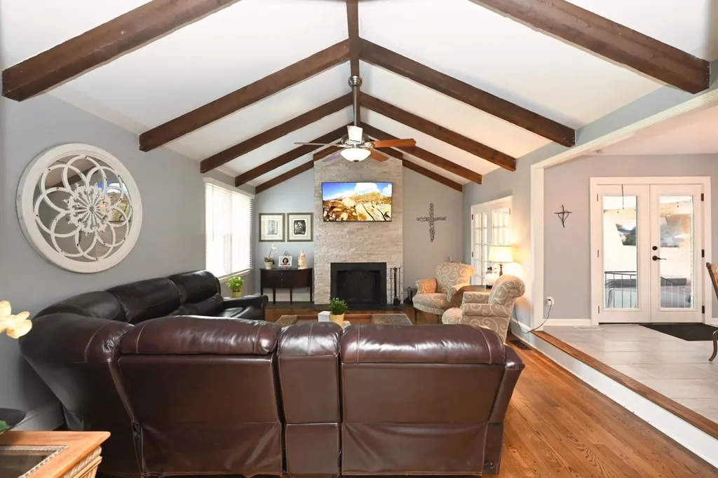 200 Rising Sun Terrace Old Hickory TN 37138