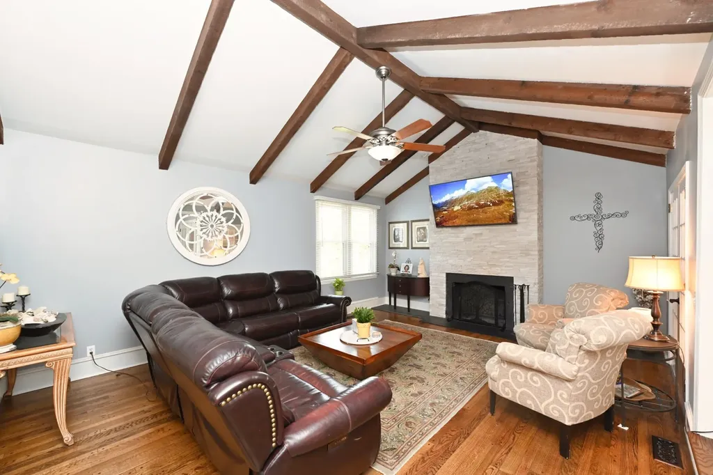 200 Rising Sun Terrace Old Hickory TN 37138