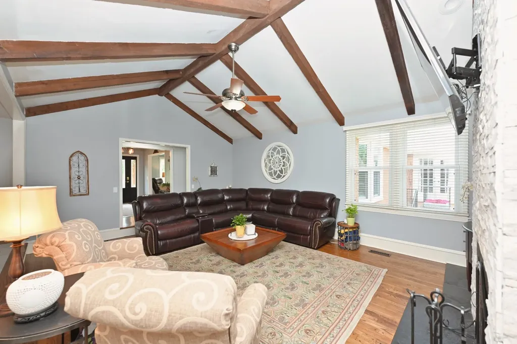 200 Rising Sun Terrace Old Hickory TN 37138