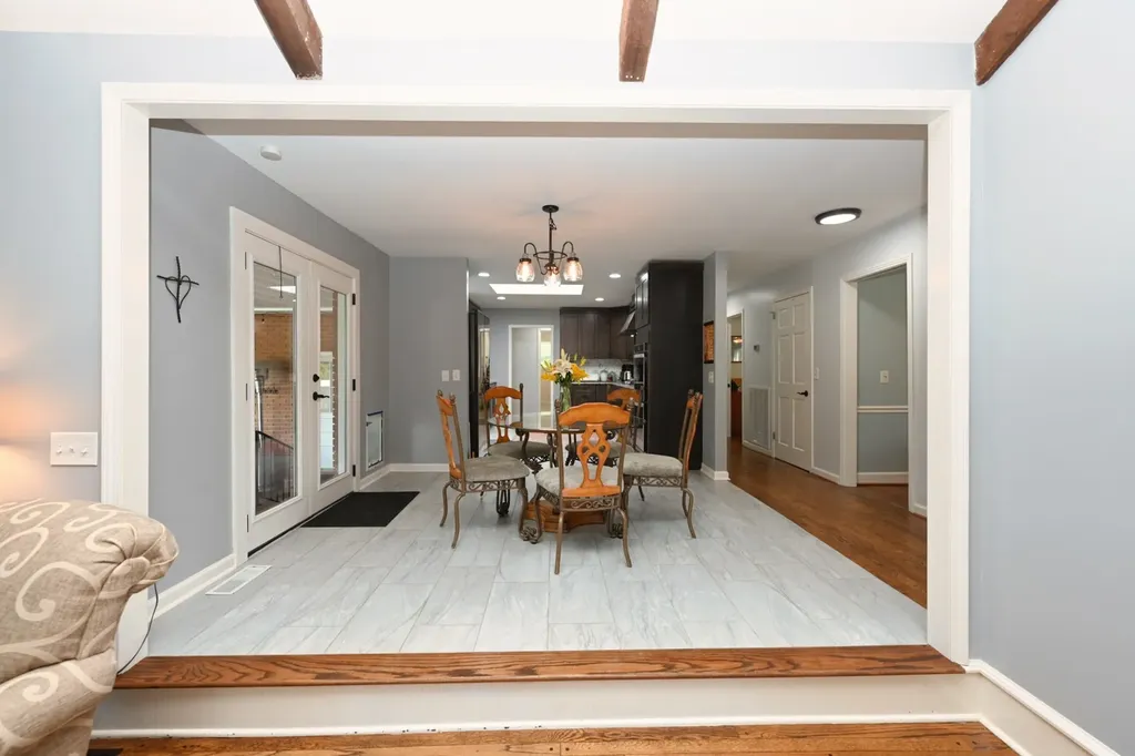 200 Rising Sun Terrace Old Hickory TN 37138