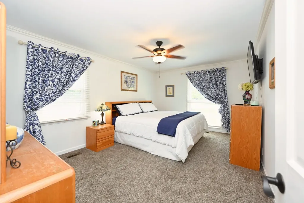 200 Rising Sun Terrace Old Hickory TN 37138
