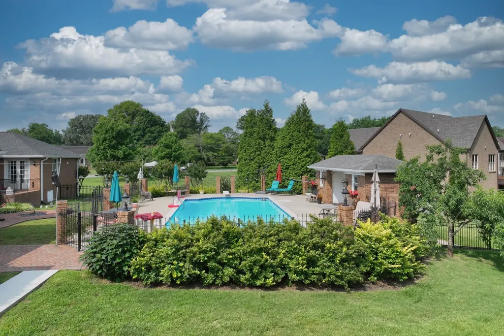 200 Rising Sun Terrace Old Hickory TN 37138