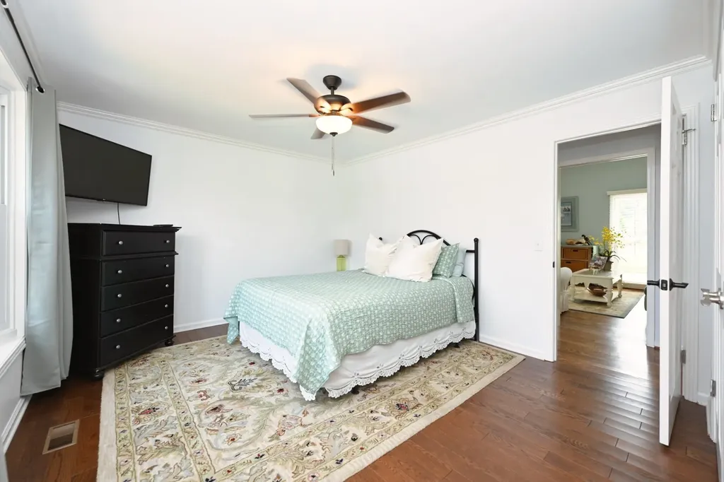 200 Rising Sun Terrace Old Hickory TN 37138