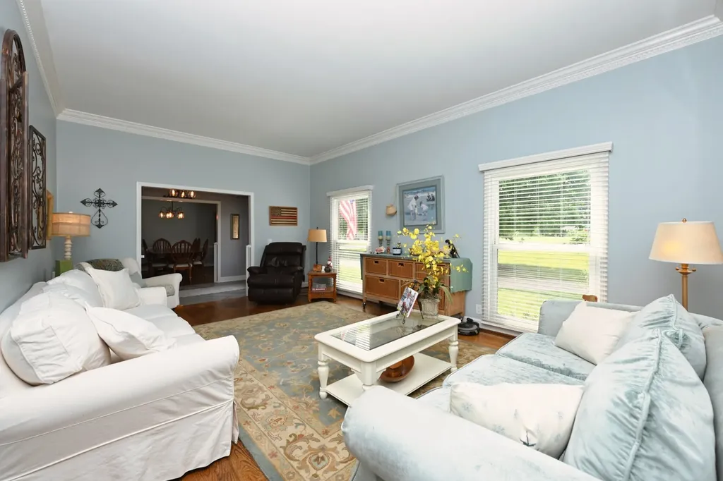 200 Rising Sun Terrace Old Hickory TN 37138