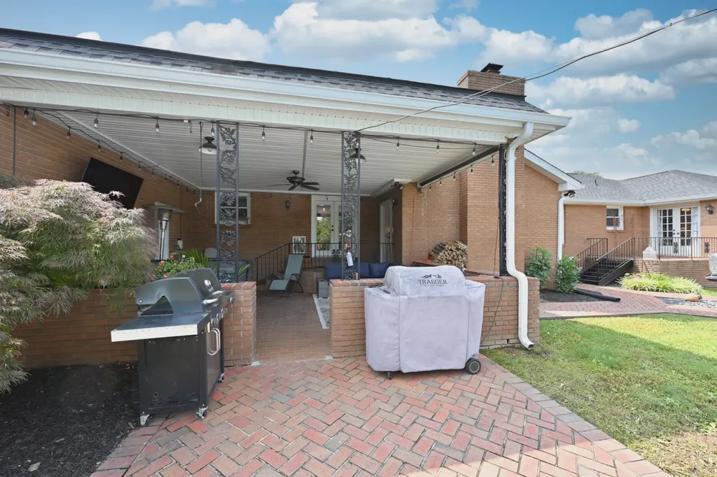 200 Rising Sun Terrace Old Hickory TN 37138