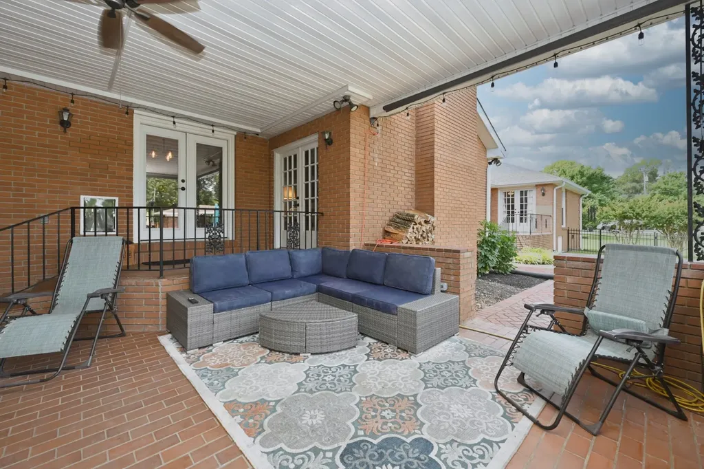200 Rising Sun Terrace Old Hickory TN 37138