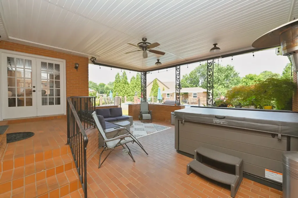 200 Rising Sun Terrace Old Hickory TN 37138