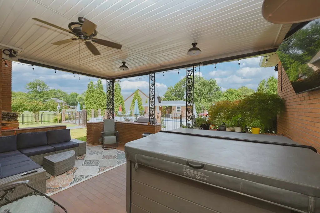 200 Rising Sun Terrace Old Hickory TN 37138