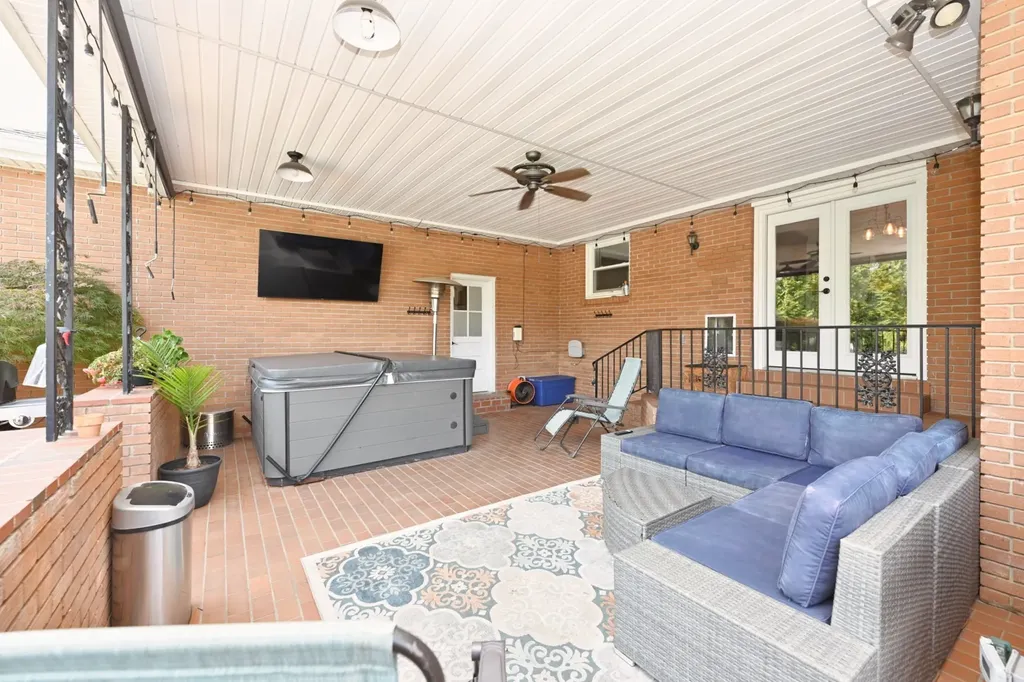 200 Rising Sun Terrace Old Hickory TN 37138