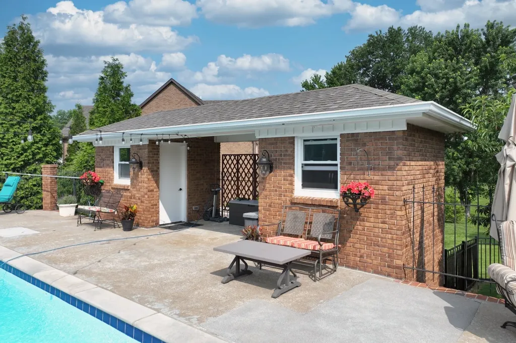 200 Rising Sun Terrace Old Hickory TN 37138