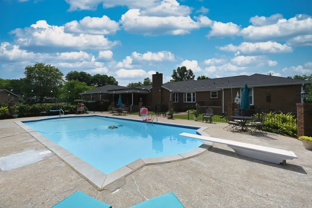 200 Rising Sun Terrace Old Hickory TN 37138