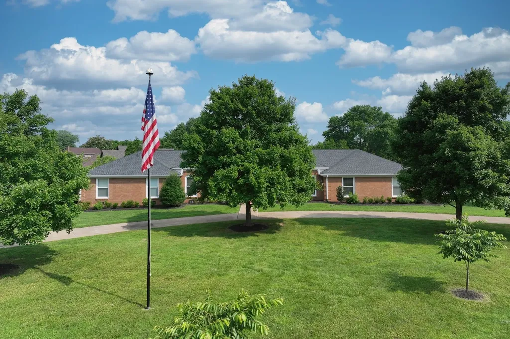 200 Rising Sun Terrace Old Hickory TN 37138