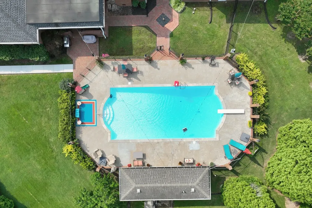 200 Rising Sun Terrace Old Hickory TN 37138