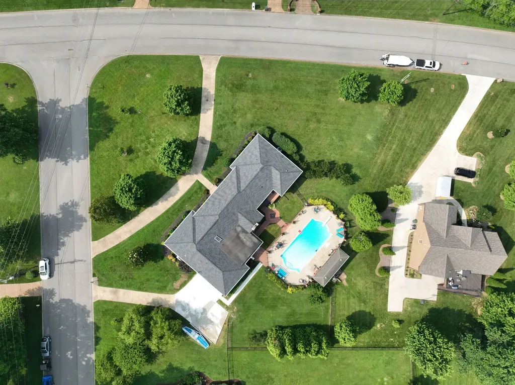 200 Rising Sun Terrace Old Hickory TN 37138