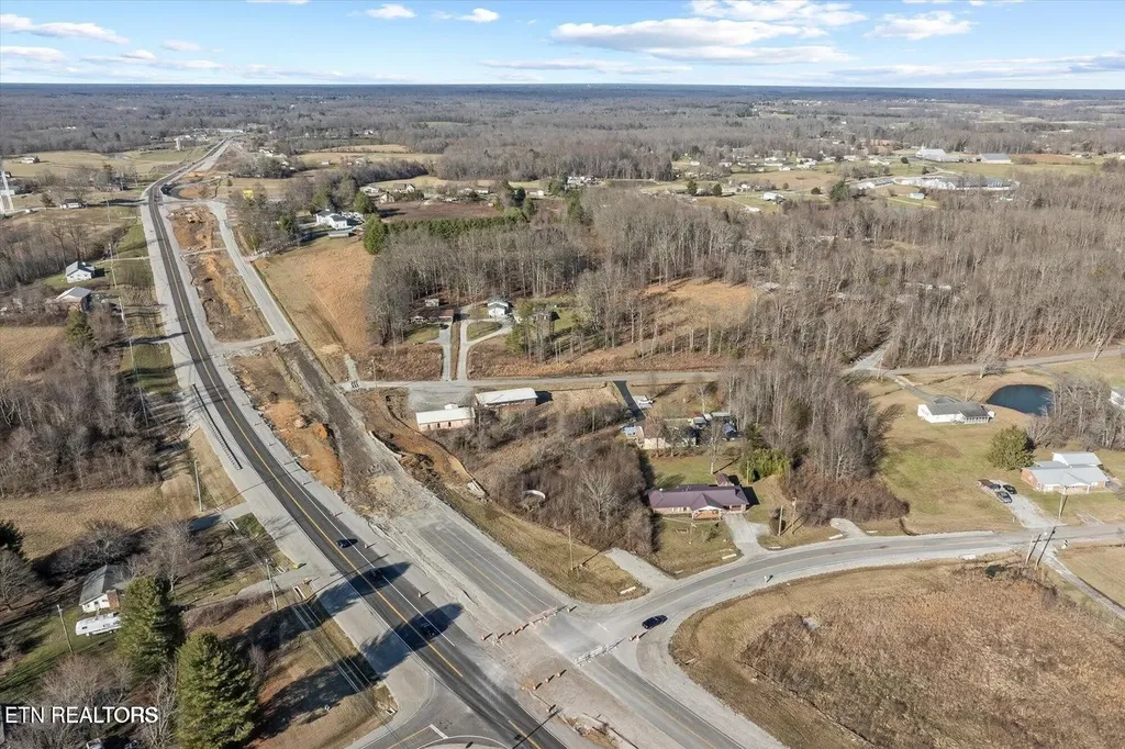 13 Whittenburg Road Crossville TN 38571