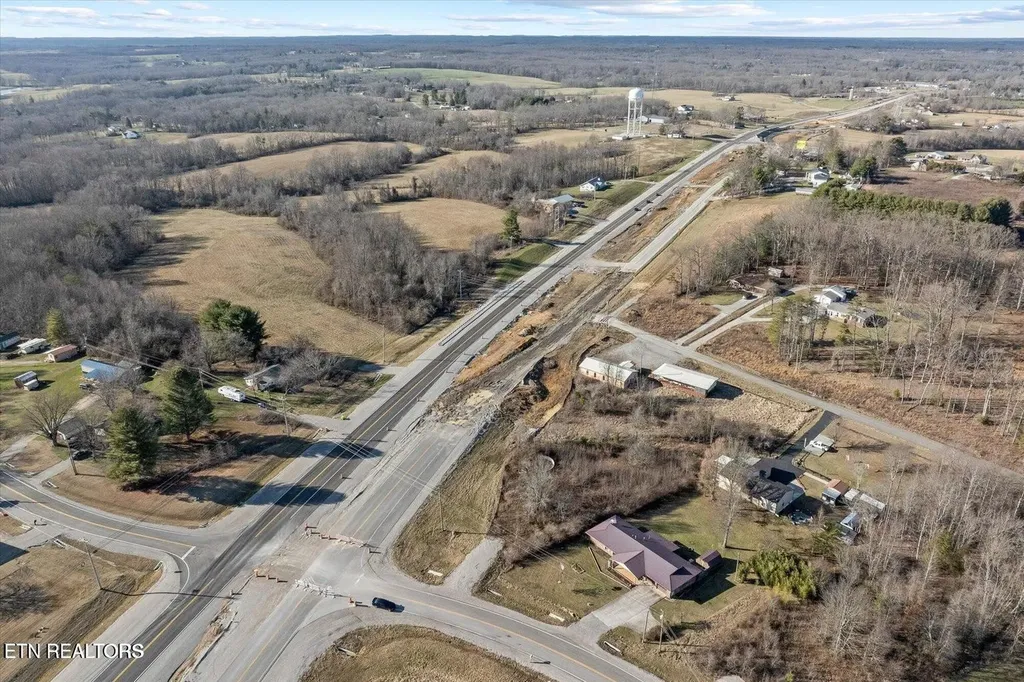 13 Whittenburg Road Crossville TN 38571