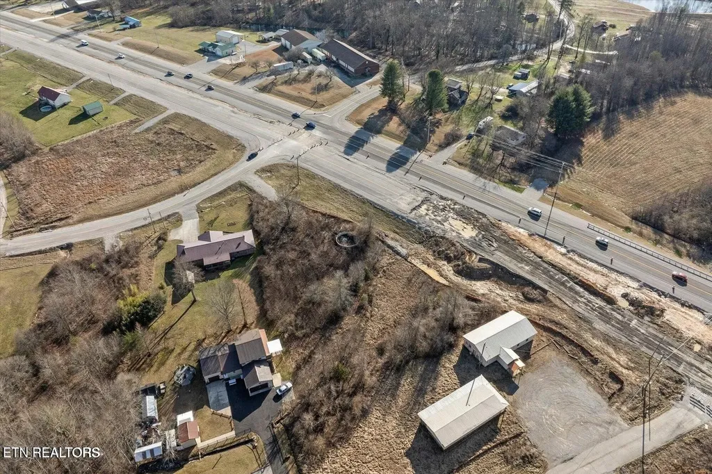 13 Whittenburg Road Crossville TN 38571