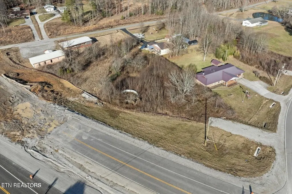 13 Whittenburg Road Crossville TN 38571