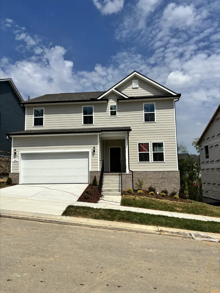480 Jet Stream Drive La Vergne TN 37086