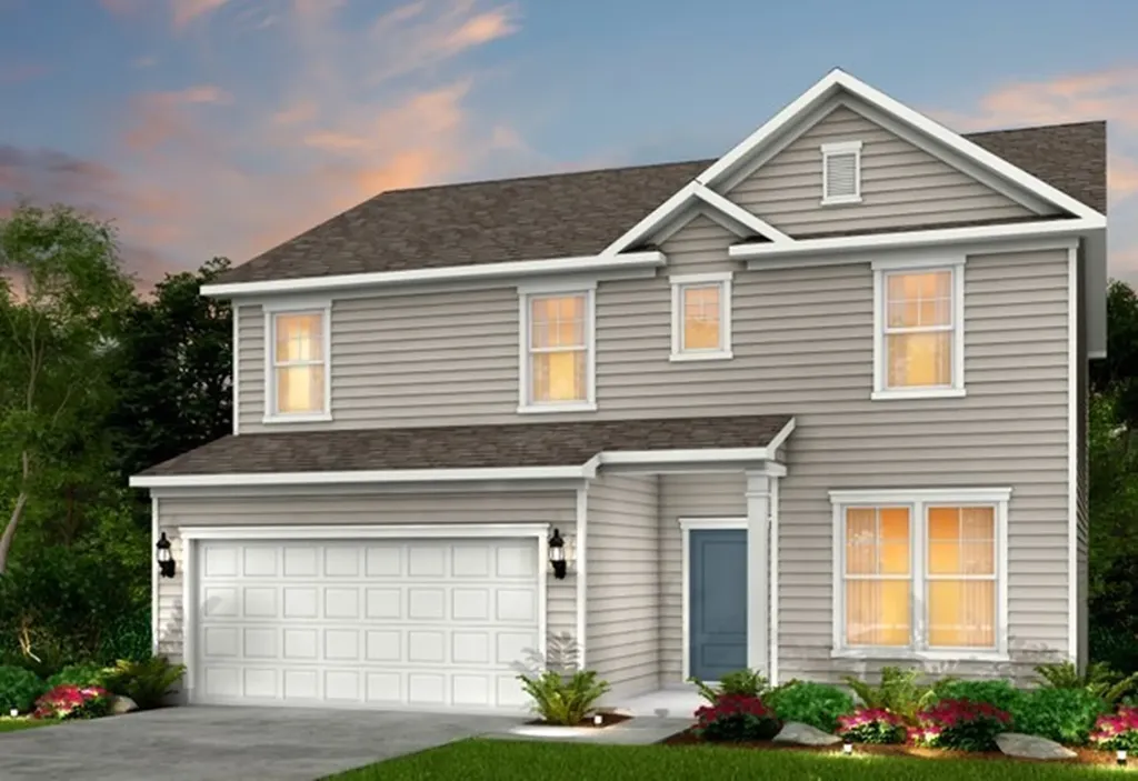 480 Jet Stream Drive La Vergne TN 37086