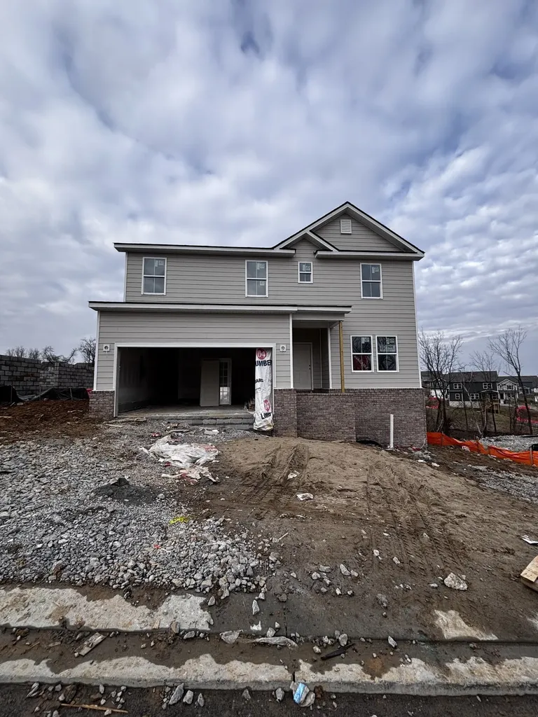 480 Jet Stream Drive La Vergne TN 37086