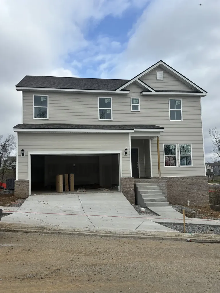 480 Jet Stream Drive La Vergne TN 37086