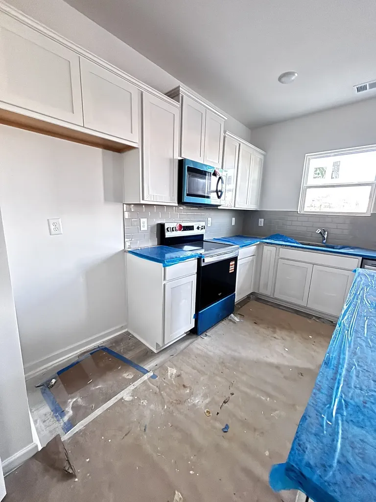 480 Jet Stream Drive La Vergne TN 37086