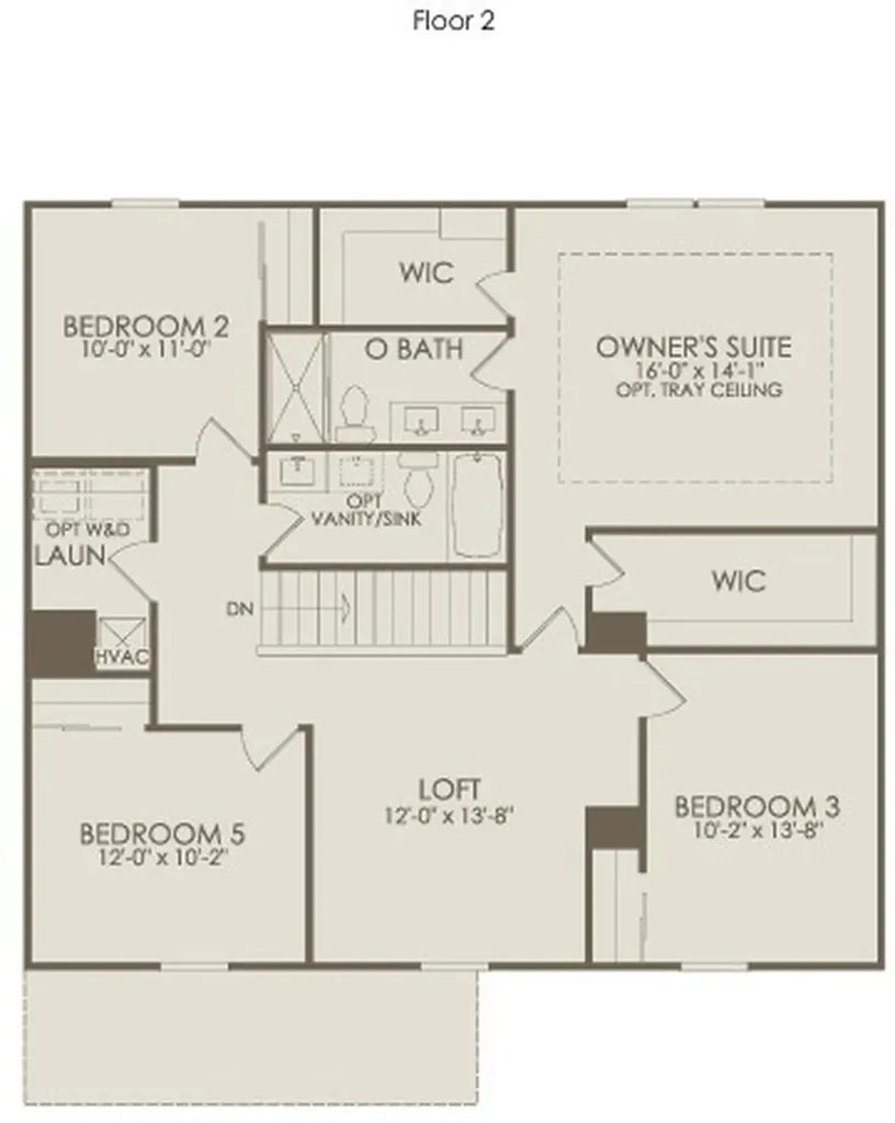480 Jet Stream Drive La Vergne TN 37086
