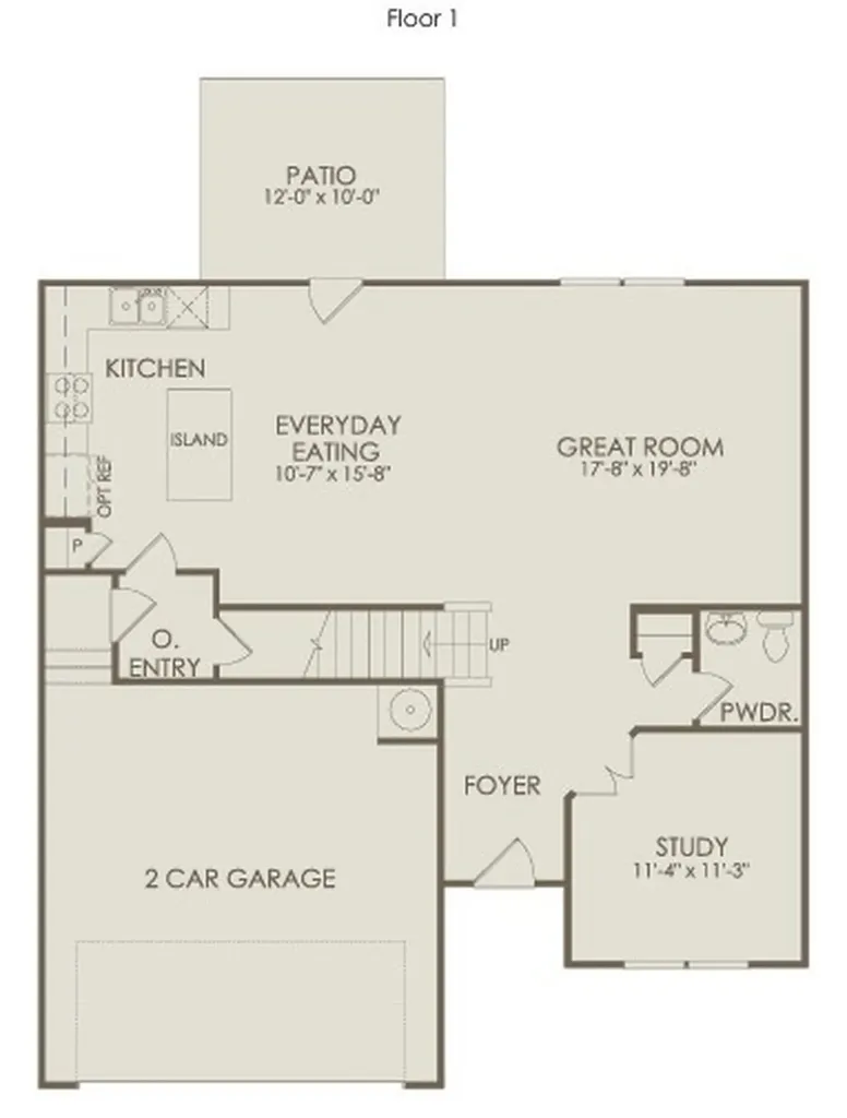 480 Jet Stream Drive La Vergne TN 37086
