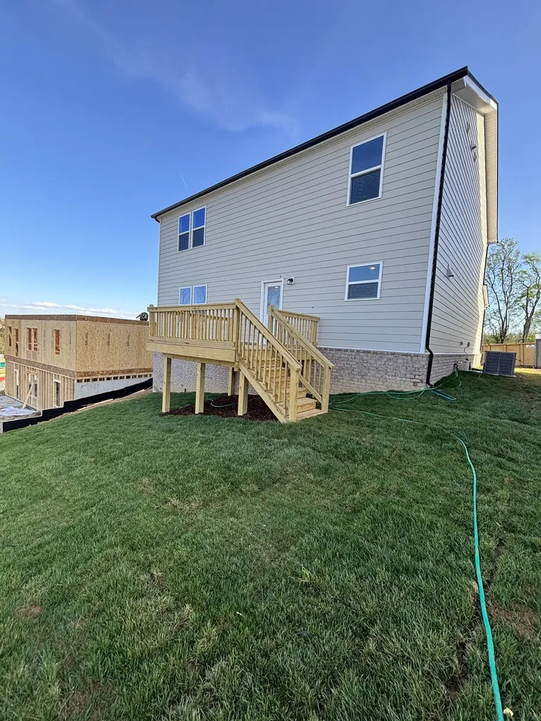 480 Jet Stream Drive La Vergne TN 37086