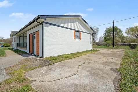 7004 Forest Park Boulevard Hopkinsville KY 42240