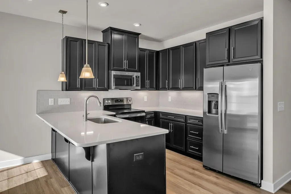1043 Clendening Drive Gallatin TN 37066