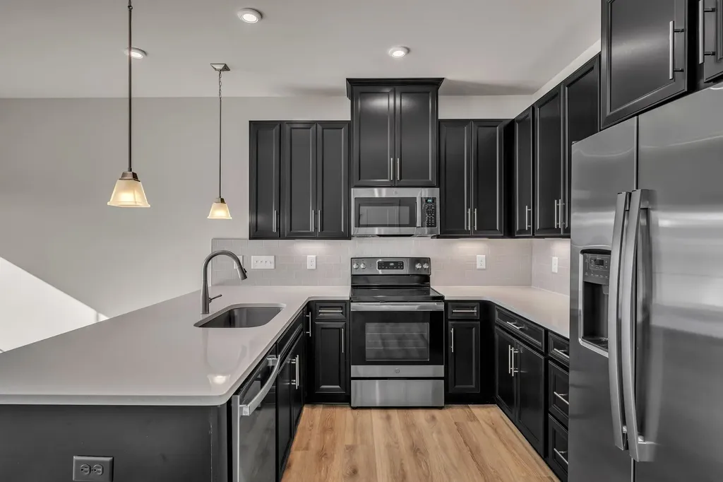 1043 Clendening Drive Gallatin TN 37066