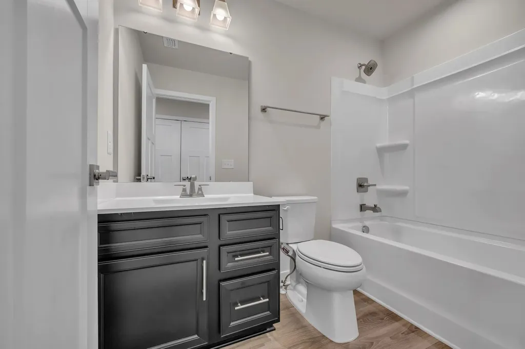 1043 Clendening Drive Gallatin TN 37066