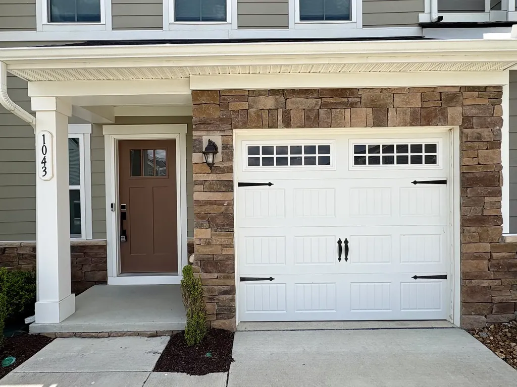 1043 Clendening Drive Gallatin TN 37066