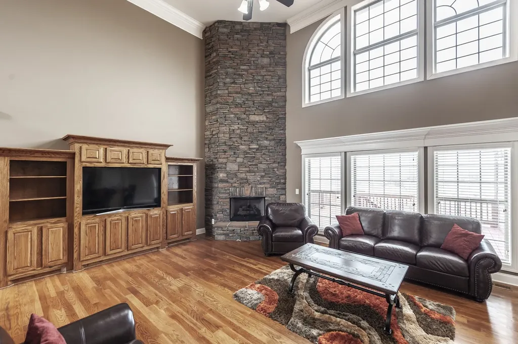 219 Hidden Harbour Drive Mount Juliet TN 37122