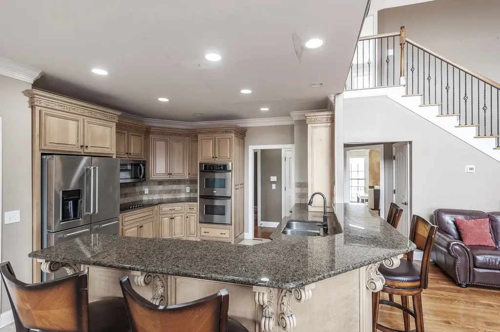219 Hidden Harbour Drive Mount Juliet TN 37122
