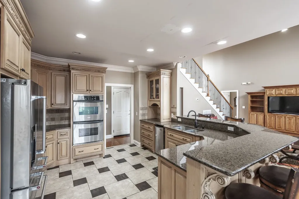 219 Hidden Harbour Drive Mount Juliet TN 37122