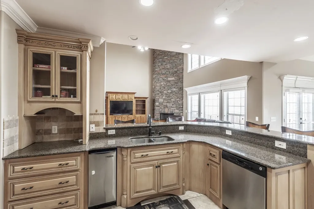 219 Hidden Harbour Drive Mount Juliet TN 37122