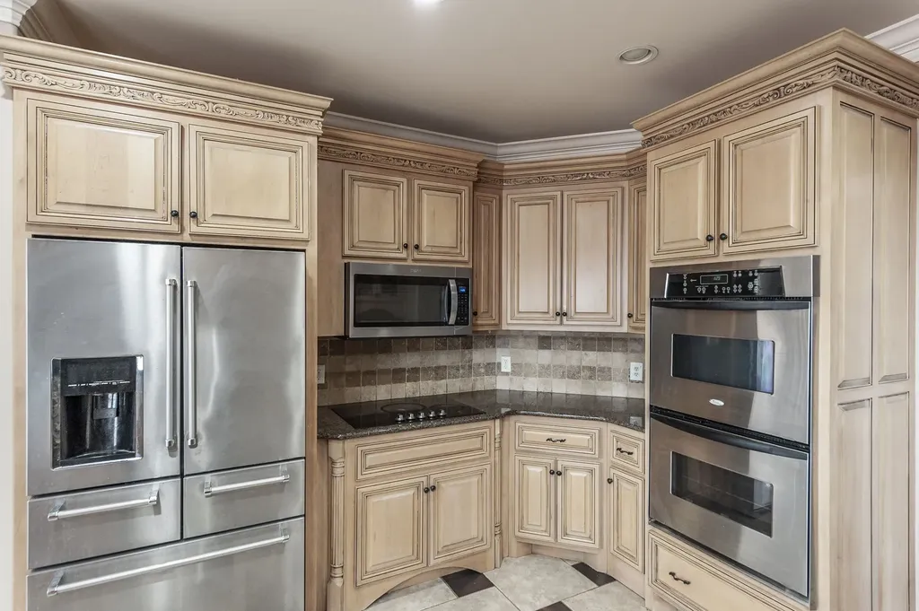 219 Hidden Harbour Drive Mount Juliet TN 37122