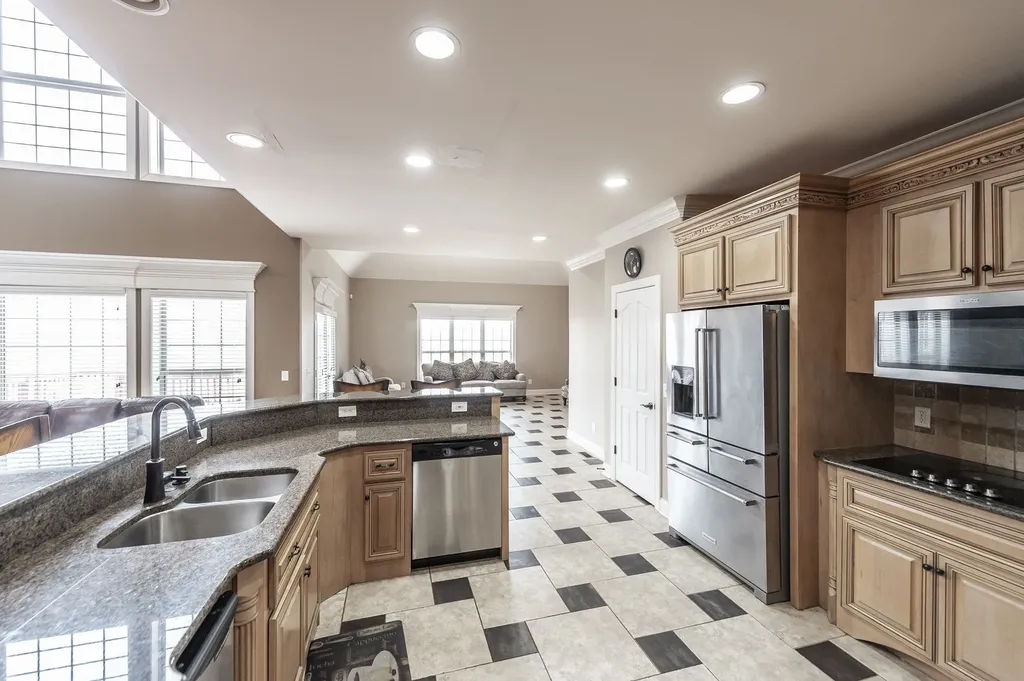 219 Hidden Harbour Drive Mount Juliet TN 37122